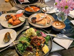 -the rug 飞毯 (朝阳公园店)