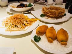 -利苑酒家(华熙国际店)
