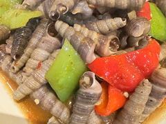 -土蚝·高压锅生蚝(百姓美食街店)