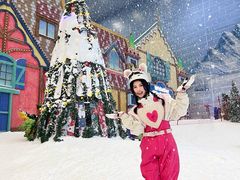 -广州热雪奇迹