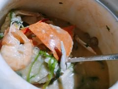-阿尔法海鲜排档(爱琴海店)