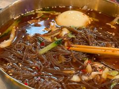 -玉善烧烤串城(长春总店)