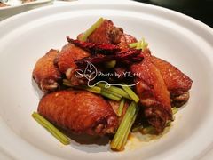 翅中煲-马仕玖煲·融合菜·酥不腻烤鸭(人大店)