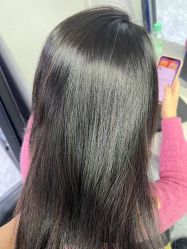 -逅续沙发自然卷专研
