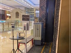 -烤匠麻辣烤鱼(环球中心店)