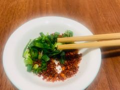-犇逸·乐山跷脚牛肉·四川现炒(览海店)