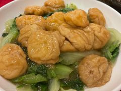 -胜记菜馆(文明路)