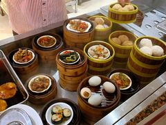 蒸笼-琼海·狮椰美食楼