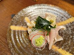 -鮨清日本料理