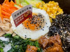 -食米家拌饭(梅溪新天地店)