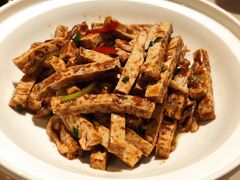 贵阳红油米豆腐-黔香阁(碧云店)