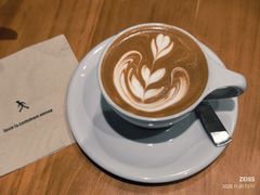 -常识咖啡common sense(春熙路店)