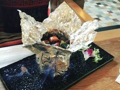 -旅马餐厅(茅家埠店)