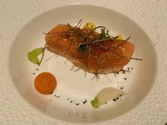 -Le Bernardin