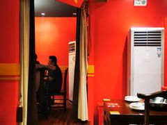 门面-京元盛铜锅涮肉(上海总店)