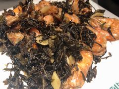 -云海肴·汽锅鸡·云南菜(高德置地店)