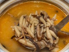 -西贝莜面村(万象天地店)