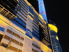 -外滩天文台