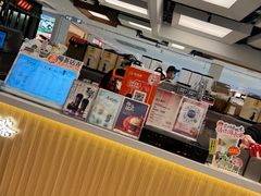 -茶话弄(北京五棵松万达店)