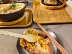 -无印良品餐堂 MUJI Diner(成都太古里店)