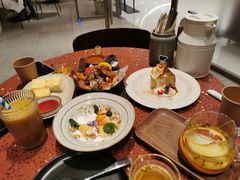 -La Terre乐田(万象城店)