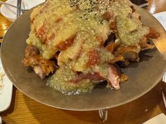 -Myth猪蹄(明洞店)