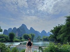 -桂林两江四湖景区