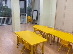 -新爱婴早教·托班·幼小衔接(彭浦临汾店)