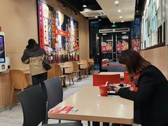 -永和大王(茉莉上新·共和新路店)