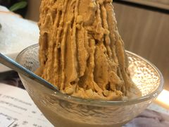 花生冰沙-椰子营·椰子鸡火锅(万象里店)