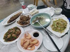 -丰收渔港饭店(嵊泗店)