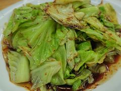 -清真利德顺小老饭庄(复兴路店)
