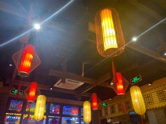 大堂-小龙坎火锅(仓山万达店)