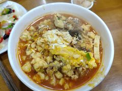 -刘信牛羊肉小炒泡馍(回民街店)