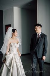 点击看大图 -BROTHER西服礼服定制·商务·婚礼(佛山南海店)