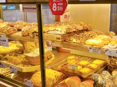 -BreadTalk面包新语·烘焙蛋糕(高德置地春广场店)
