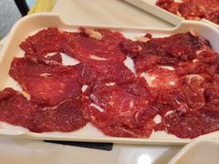 -潮汕大目牛肉火锅(上梅林店)