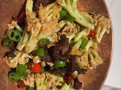 -清真·卡德尔大叔新疆主题餐厅(龙汇路店)