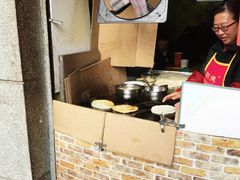 -王记生烫牛杂面馆(兰陵路店)