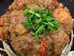 -梯坎豆花