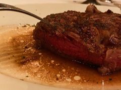 -莫尔顿牛排坊(威尼斯人店)