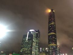 -广州四季酒店·天吧·高空酒吧