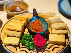 -山石榴·贵州菜(丰盛里店)