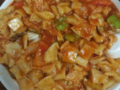 -苏力坦新疆特色(东直门店)