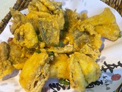 -好兄弟郭巨海鲜(天一阁店)