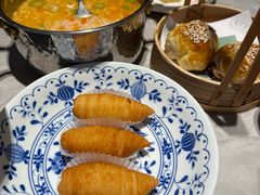 -陶兰居·手工点心·粤菜(圆融时代广场店)