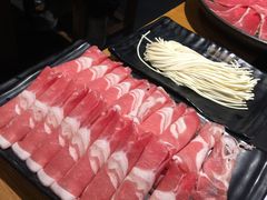-呷哺呷哺 黄金牧场 (欢乐谷店)