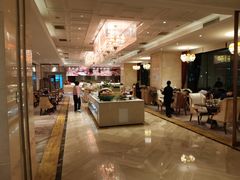 -北京辽宁大厦·盛安汇西餐厅