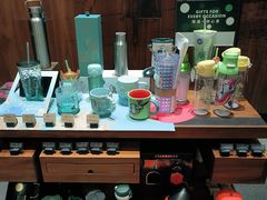 -星巴克臻选(深圳万象天地旗舰店)
