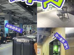 -阳光游泳培训(北苑店)